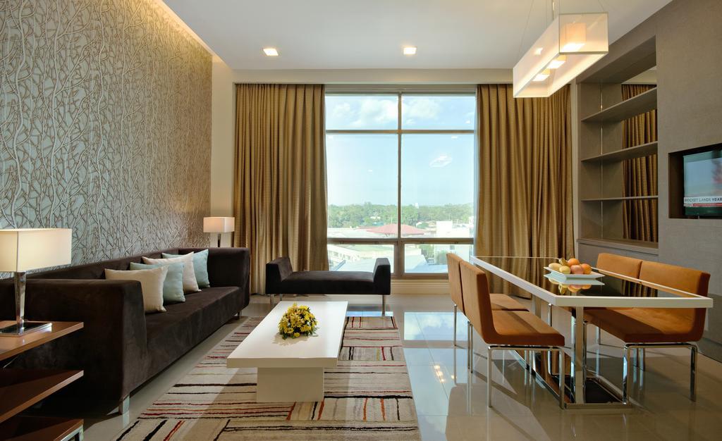 Metrocentre Hotel Tagbilaran City Room photo
